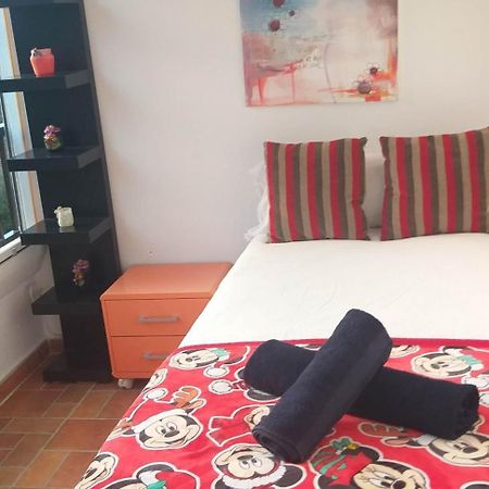 Apartamento En La Milla De Oro, A 100M De La Playa Apartment มาร์เบยา ภายนอก รูปภาพ