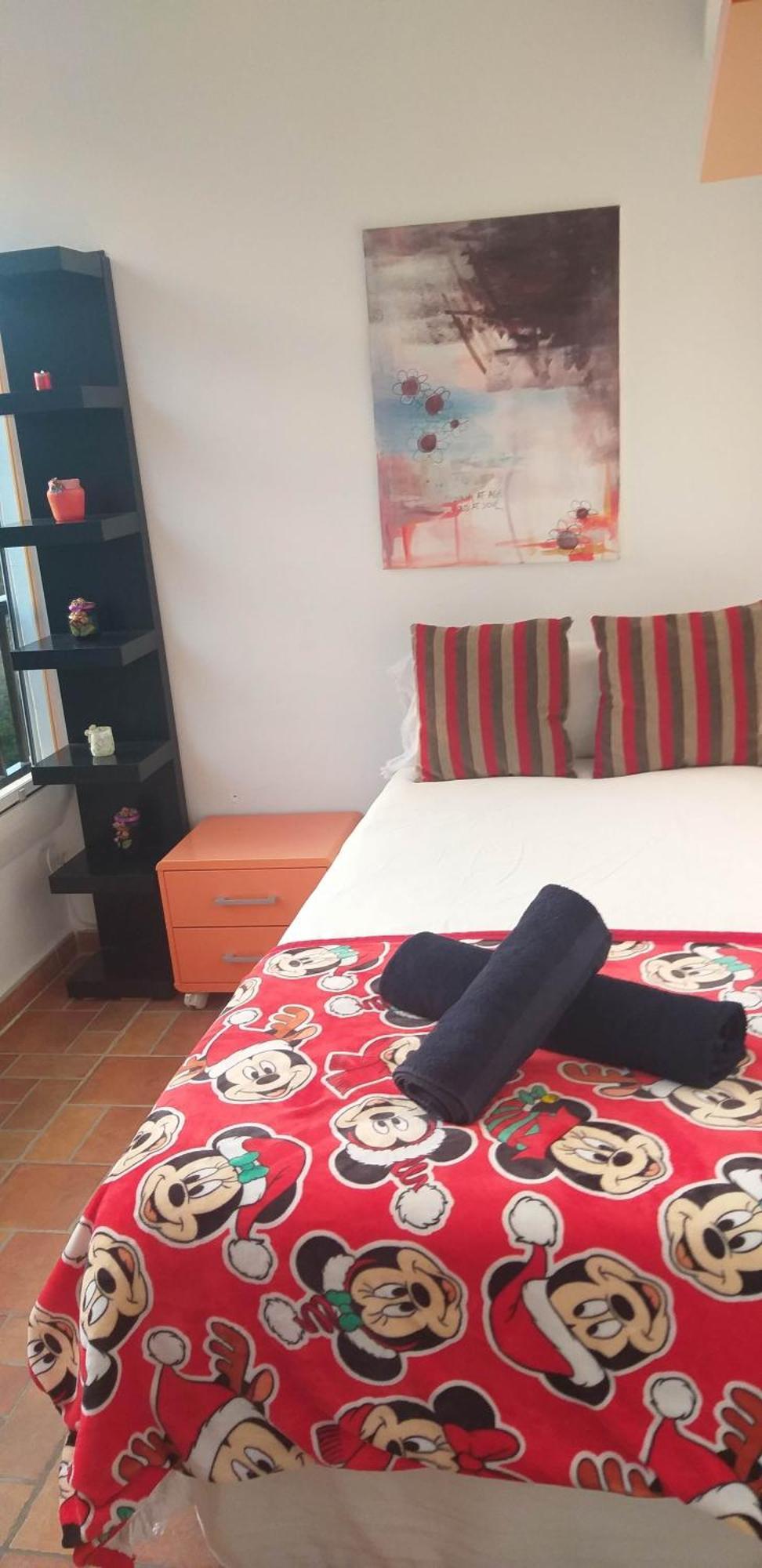 Apartamento En La Milla De Oro, A 100M De La Playa Apartment มาร์เบยา ภายนอก รูปภาพ